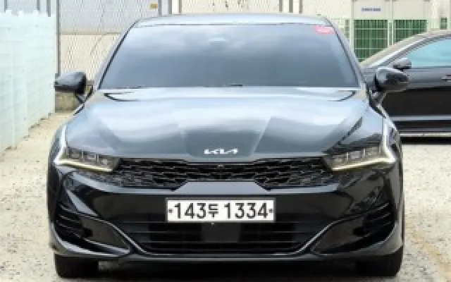 인천중고외제차추천 K5 3세대 2.0 시그니처 매물 사진 8 - 2022/03 74,583km