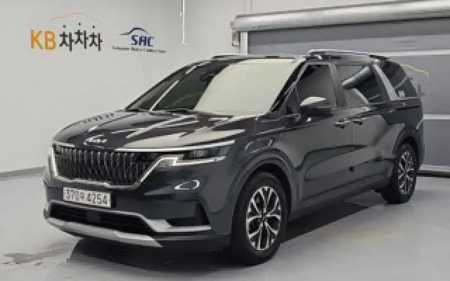 인천중고외제차추천 카니발 4세대 디젤 9인승 프레스티지 매물 사진 13 - 2022/07 89,197km