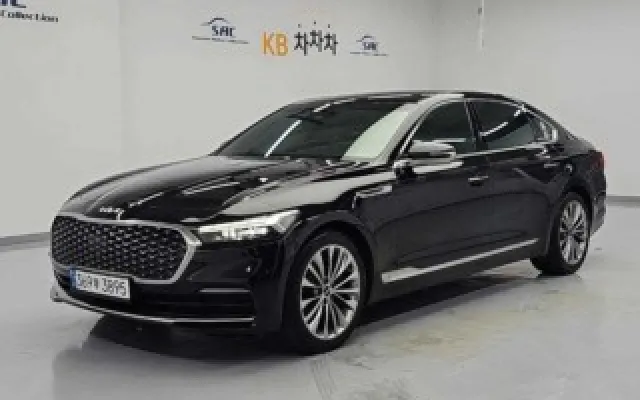 인천중고외제차추천 더 뉴 K9 2세대 3.3 T-GDI AWD 매물 사진 15 - 2023/02 103,427km