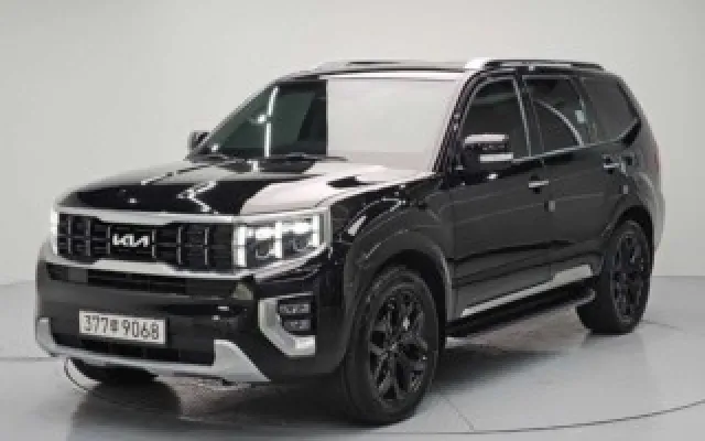 인천중고외제차추천 모하비 더 마스터 4WD 마스터즈 매물 사진 11 - 2022/09 51,548km