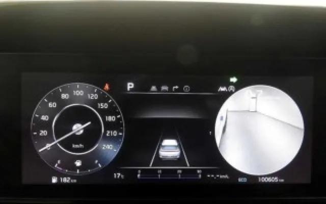 인천중고외제차추천 카니발 4세대 디젤 9인승 프레스티지 매물 사진 7 - 2022/11 100,637km