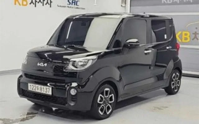 인천중고외제차추천 더 뉴 레이 베스트 셀렉션 매물 사진 14 - 2022/01 100,000km