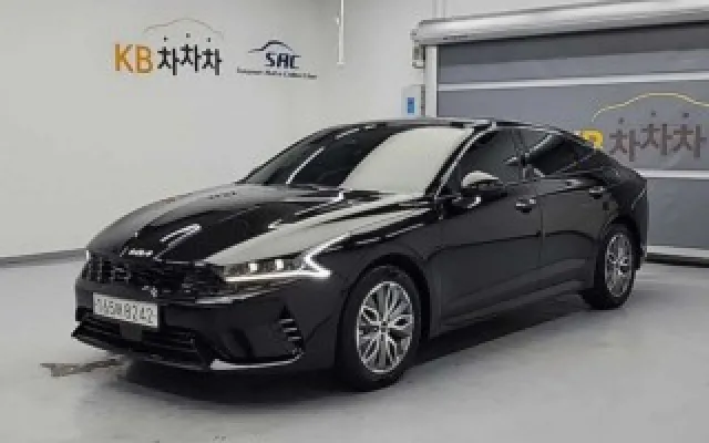 인천중고외제차추천 K5 3세대 하이브리드 2.0 노블레스 매물 사진 9 - 2023/11 33,308km