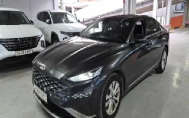 인천중고외제차추천 K8 2.5 2WD 매물 사진 12 - 2022/08 112,606km