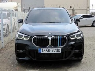 인천중고외제차추천 매물 사진 12 - X1 (F48) xDrive 20i M 스포츠 2022년 47,612km