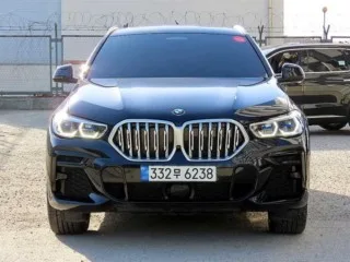 인천중고외제차추천 매물 사진 15 - X6 (G06) xDrive 30d M 스포츠 2022년 76,458km